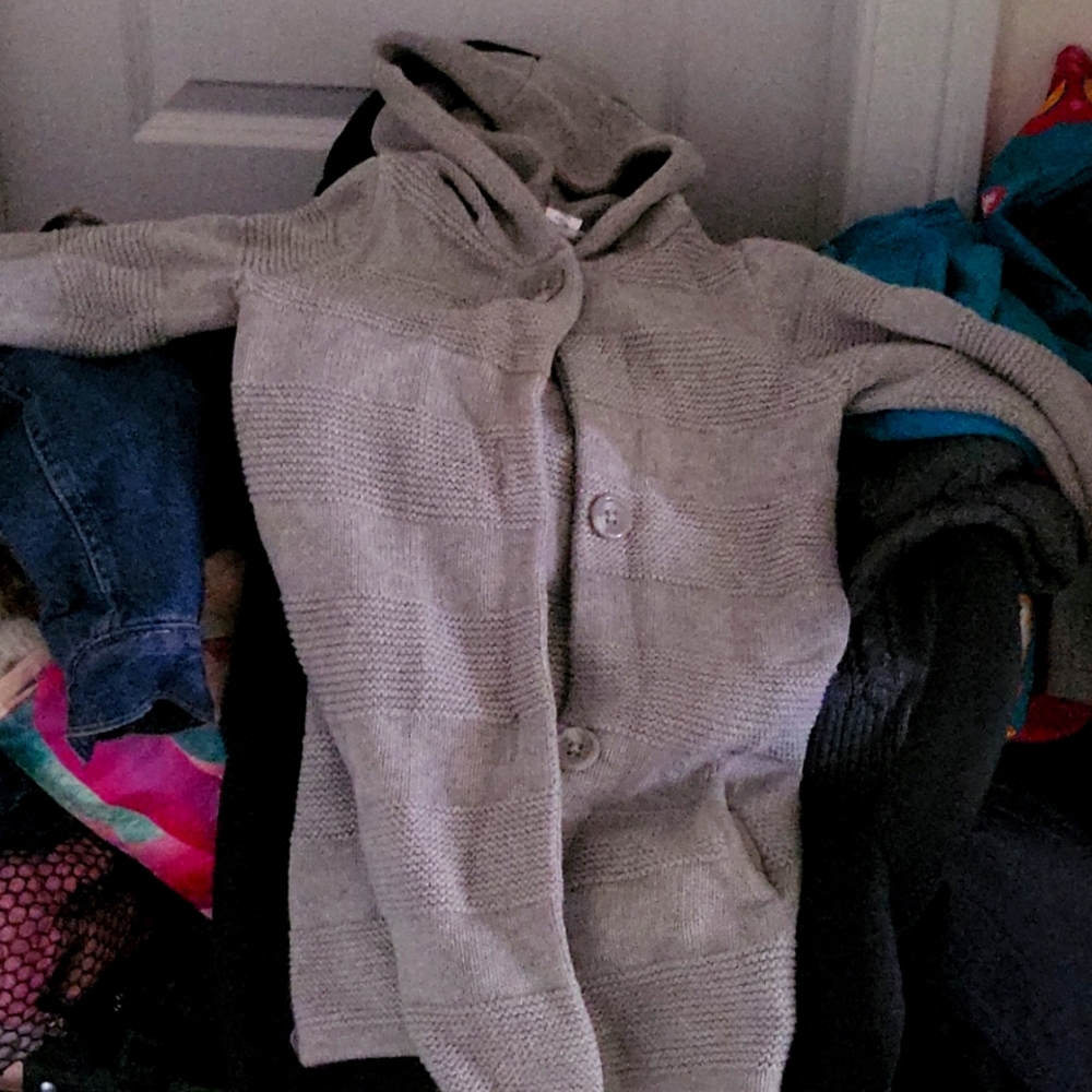 Sweater